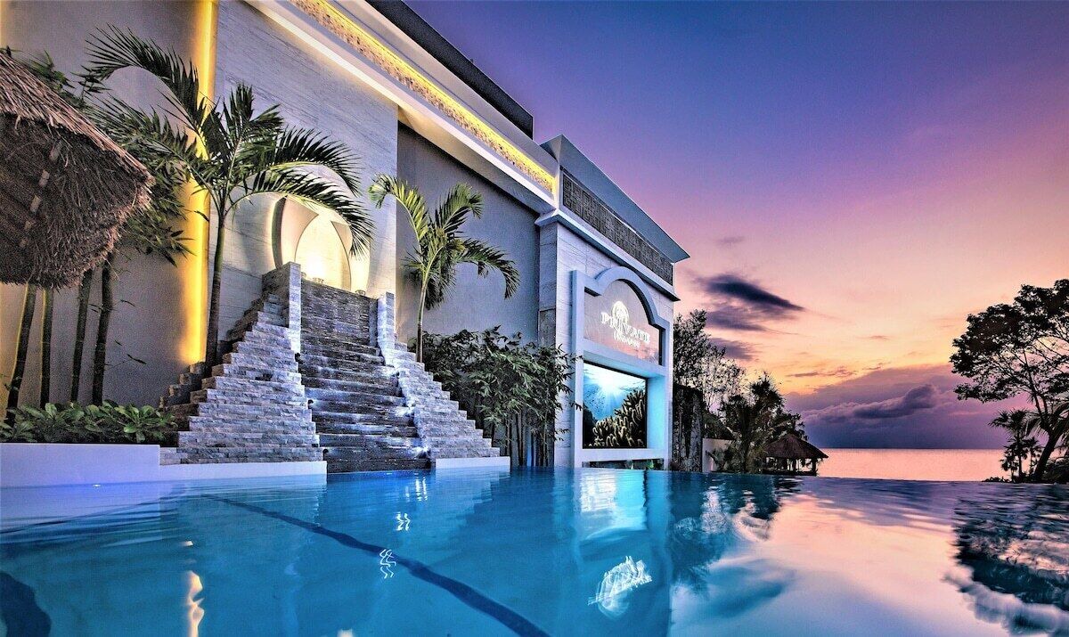 Photo of Outdoor in Costa Maya