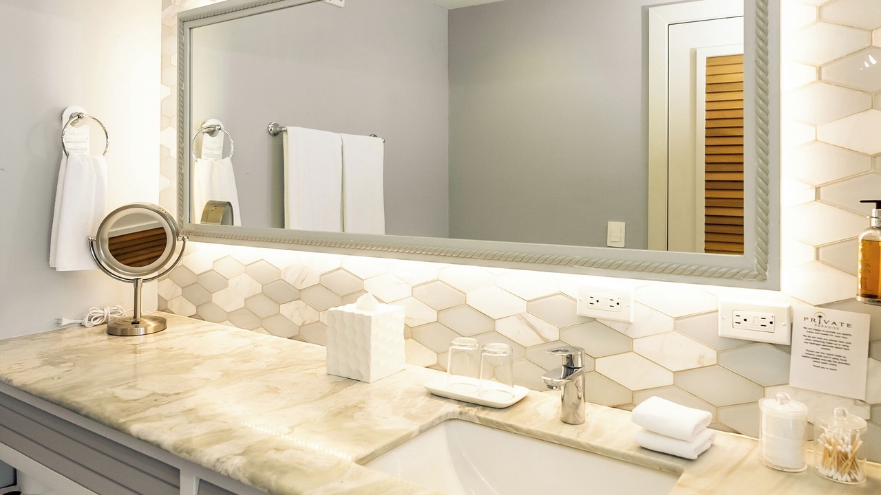 Photo of Bathroom in Costa Maya