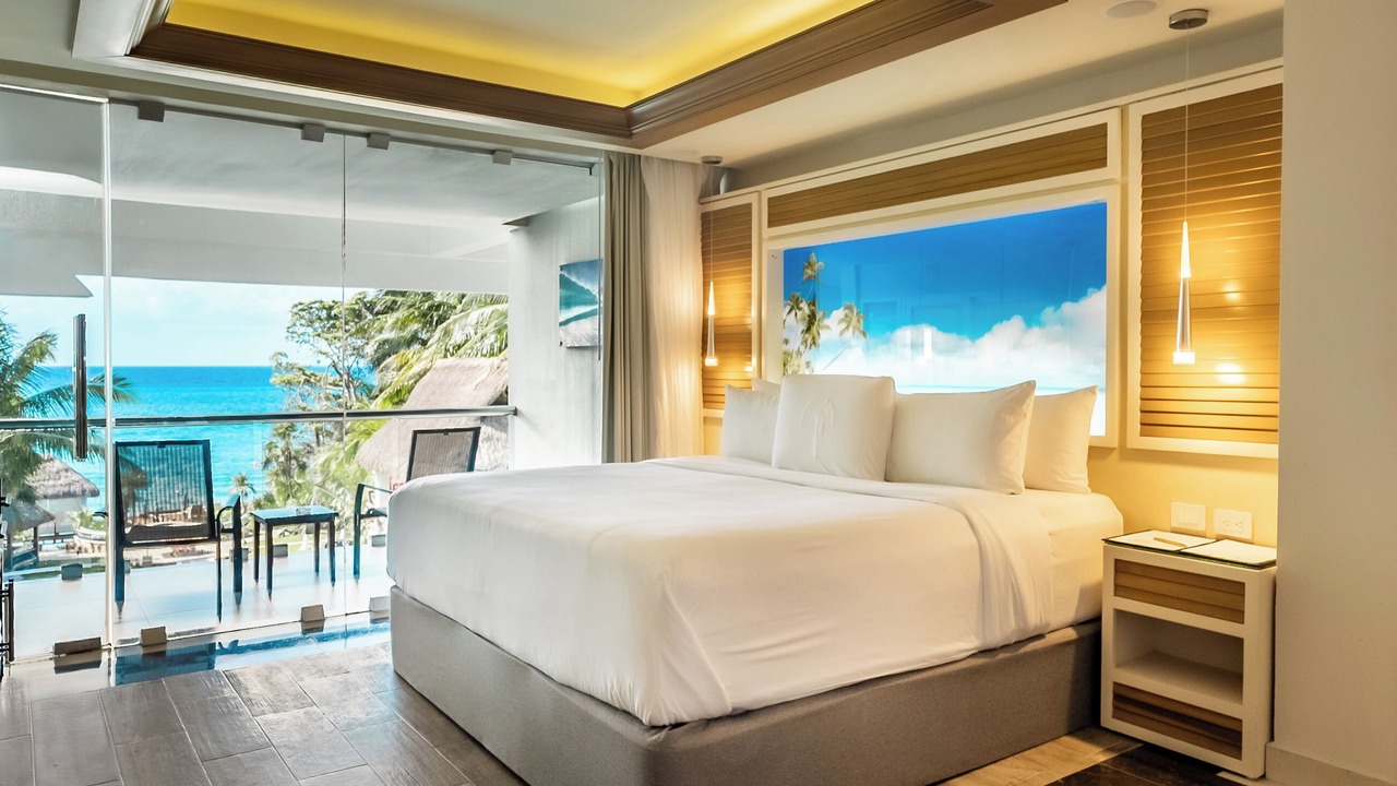 Photo of Bedroom in Costa Maya