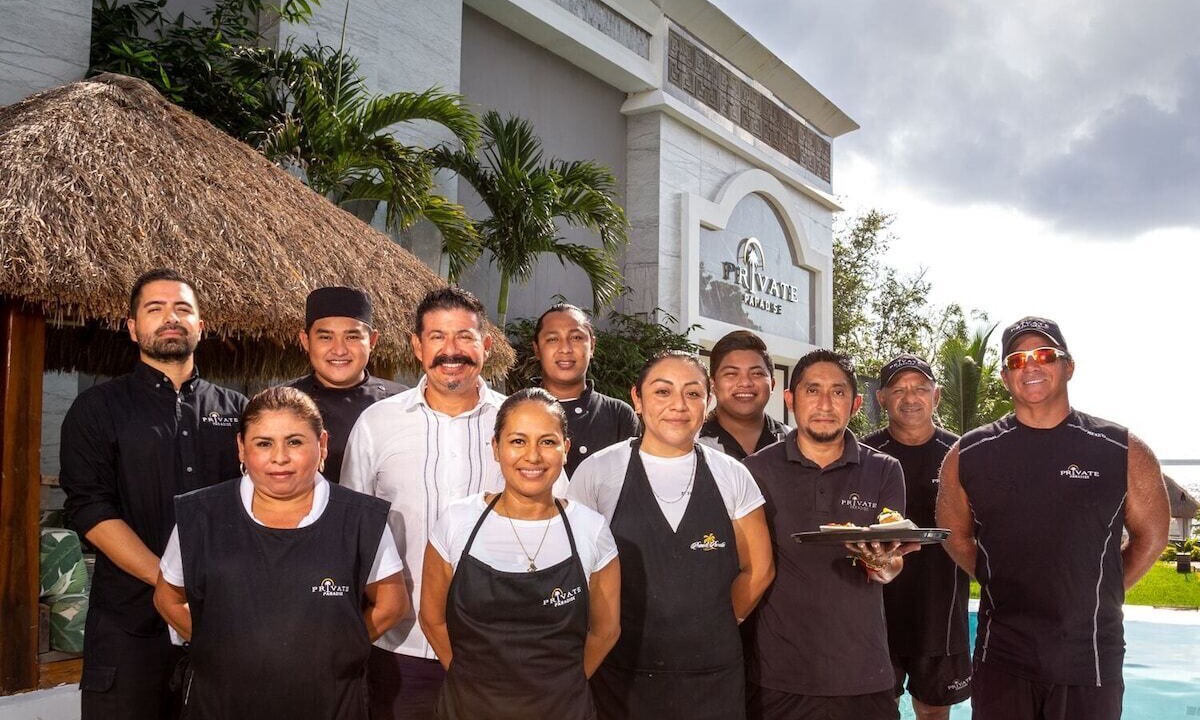 Photo of Others in Costa Maya