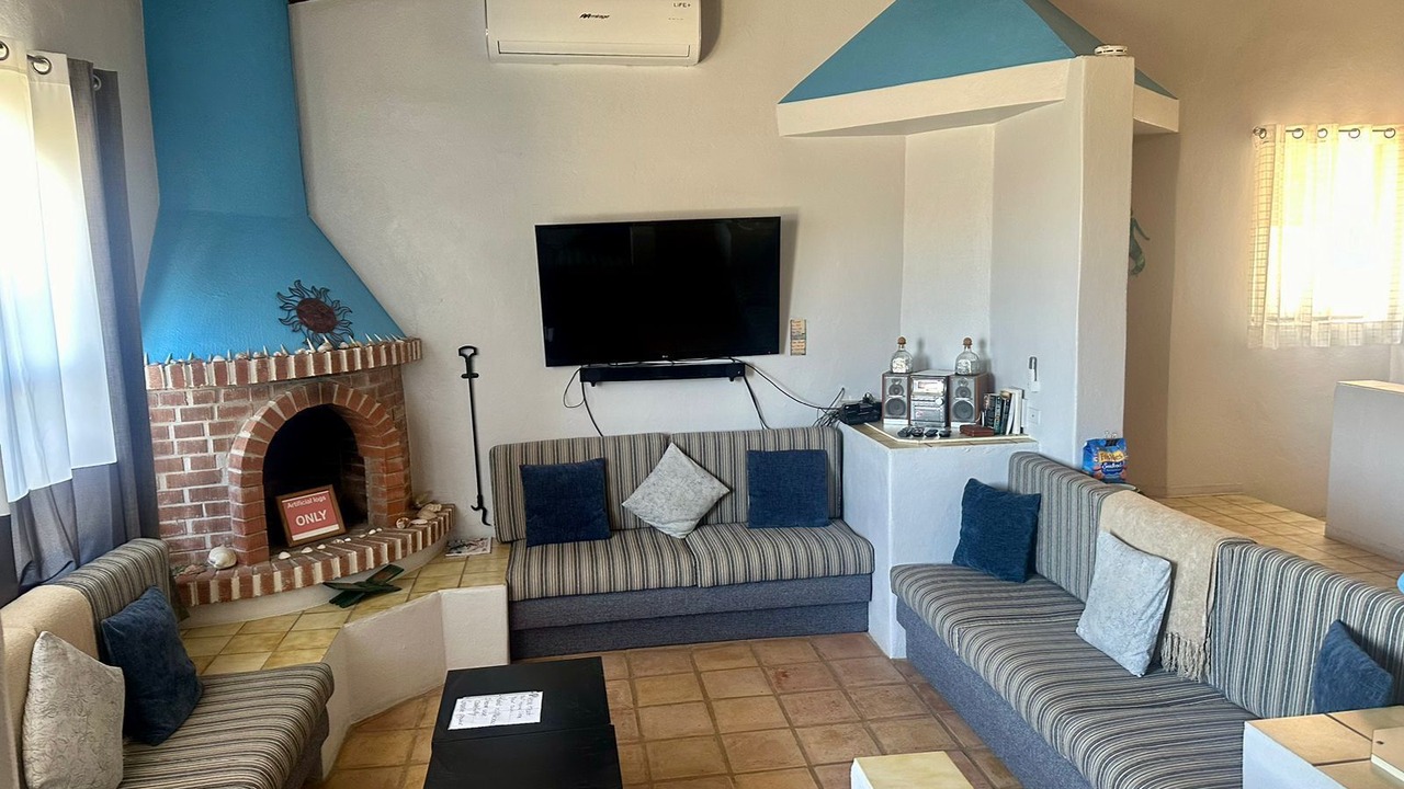 Photo of Livingroom in El Puerto