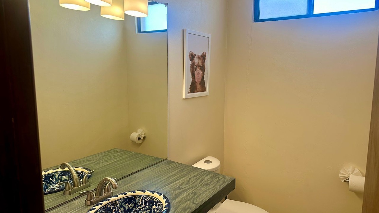Photo of Bathroom in El Puerto