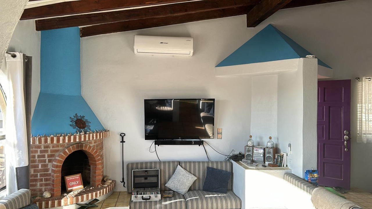 Photo of Livingroom in El Puerto