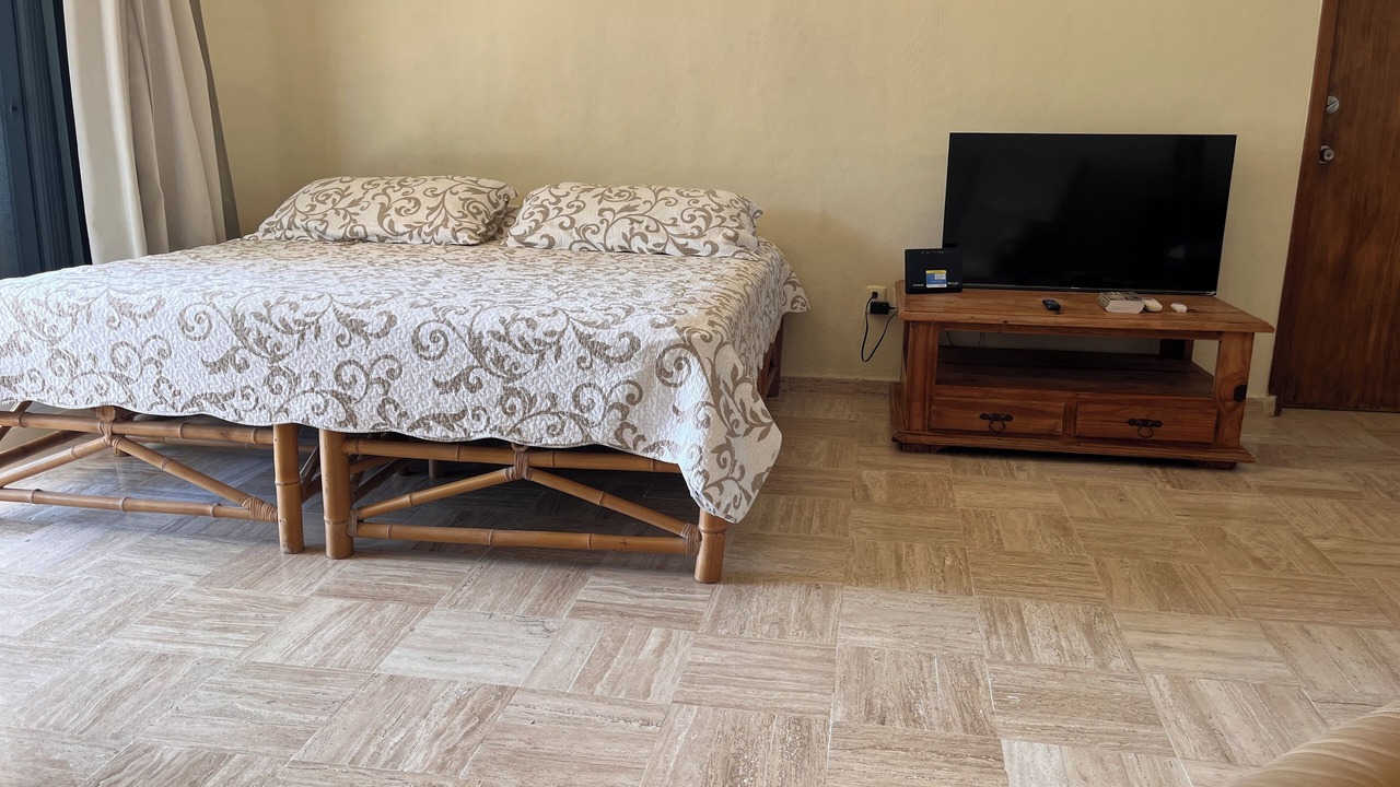 Photo of Bedroom in Puerto Morelos