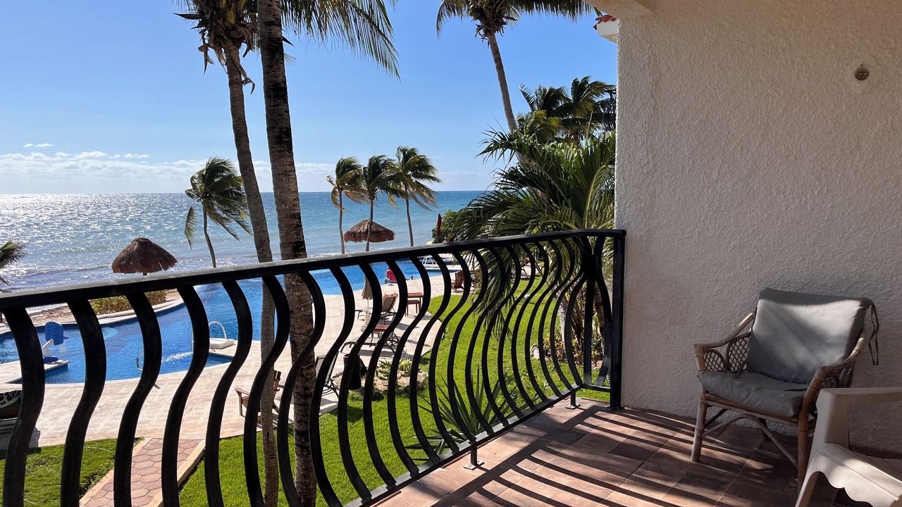 Photo of Outdoor in Puerto Morelos