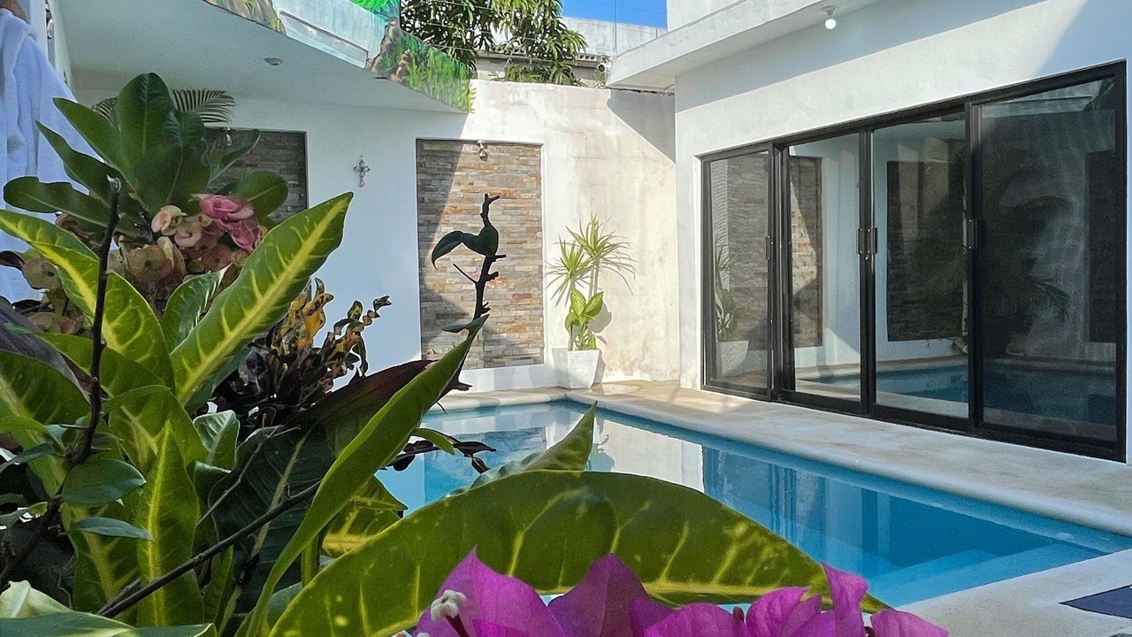 Photo of Outdoor in Cuzamil