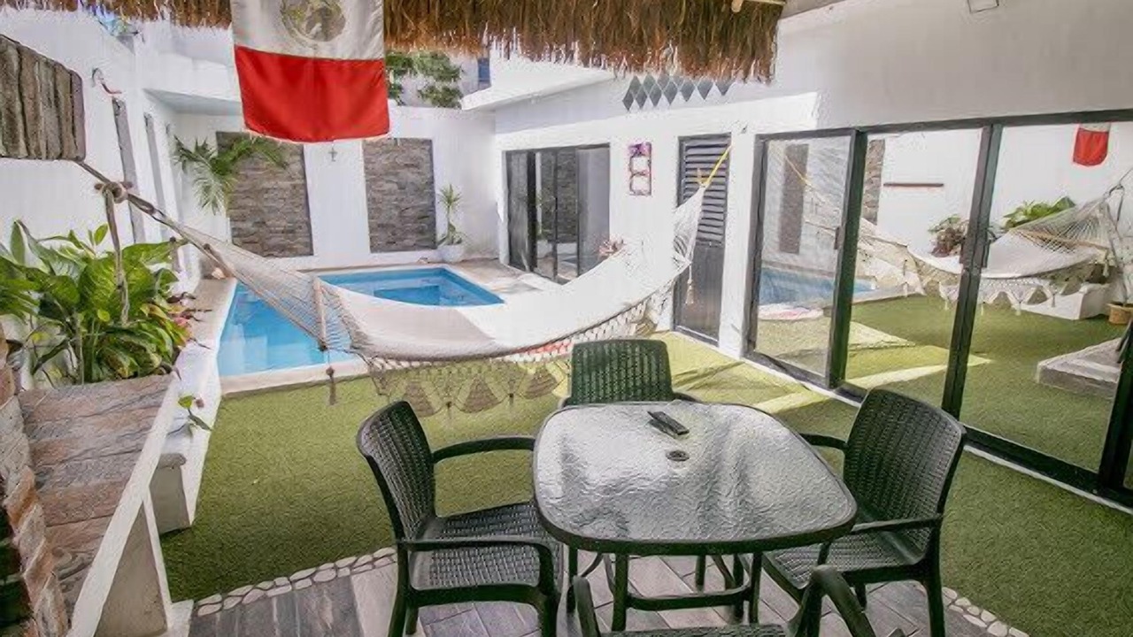 Photo of Outdoor in Cuzamil