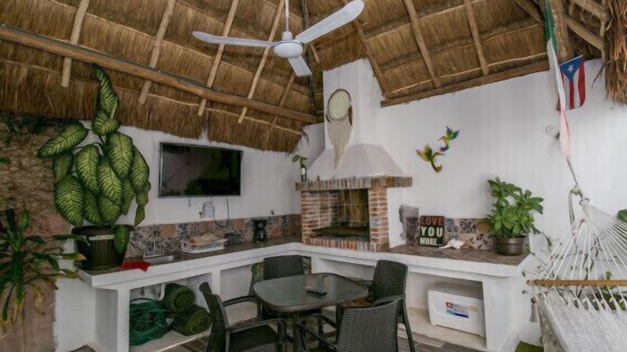 Photo of Outdoor in Cuzamil