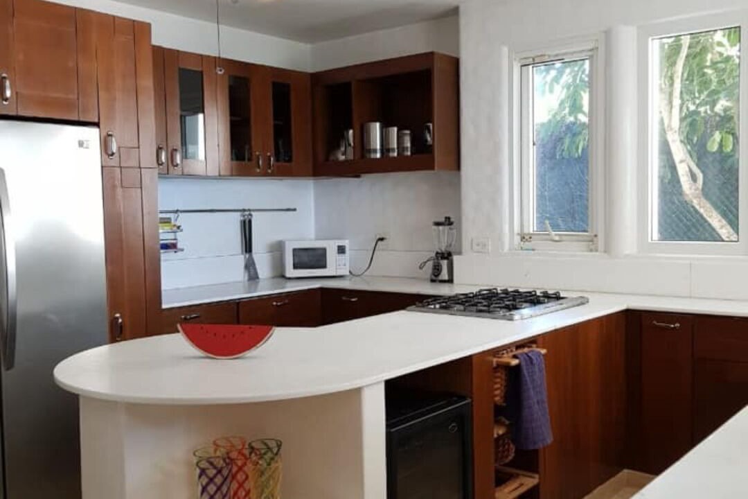 Photo of Kitchen in Puerto Juarez