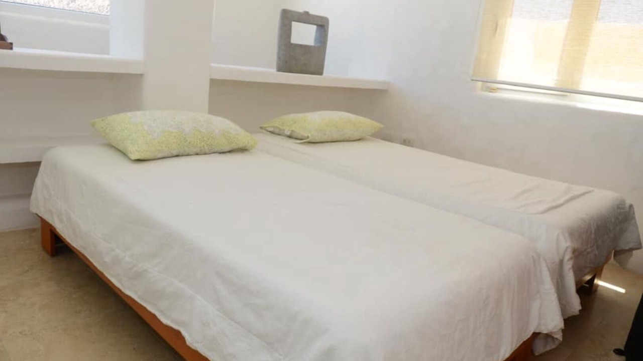 Photo of Bedroom in Puerto Juarez