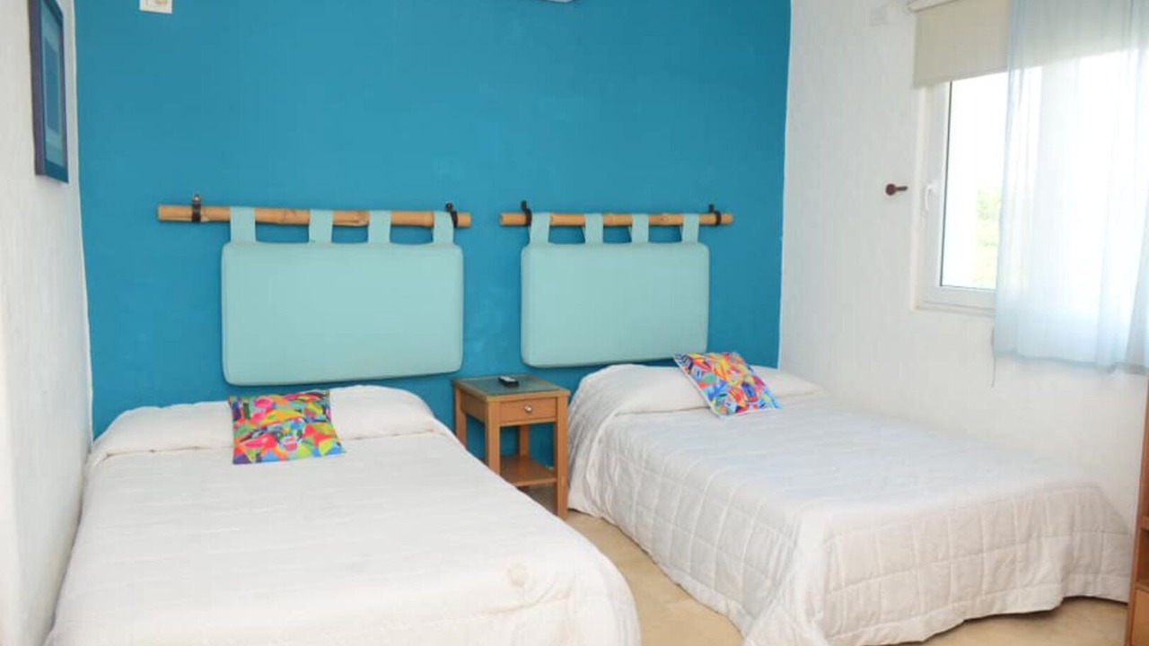 Photo of Bedroom in Puerto Juarez