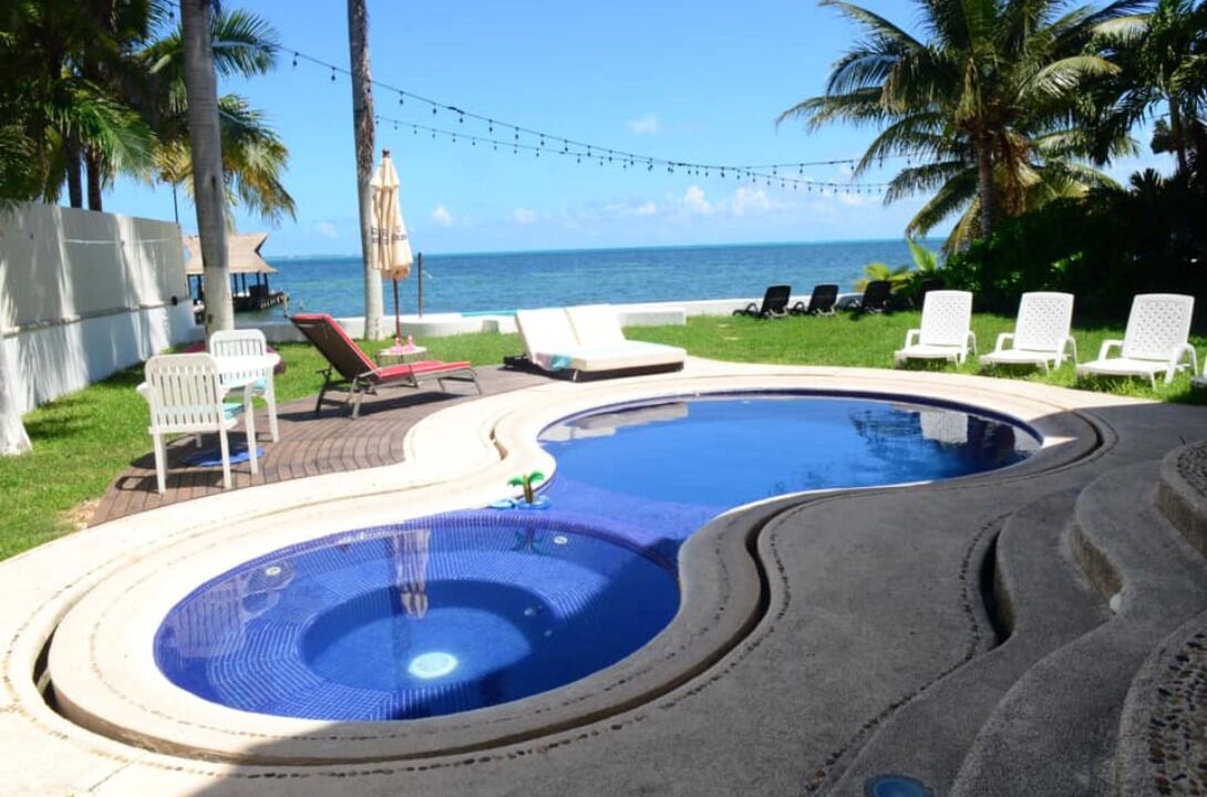 Photo of Outdoor in Puerto Juarez
