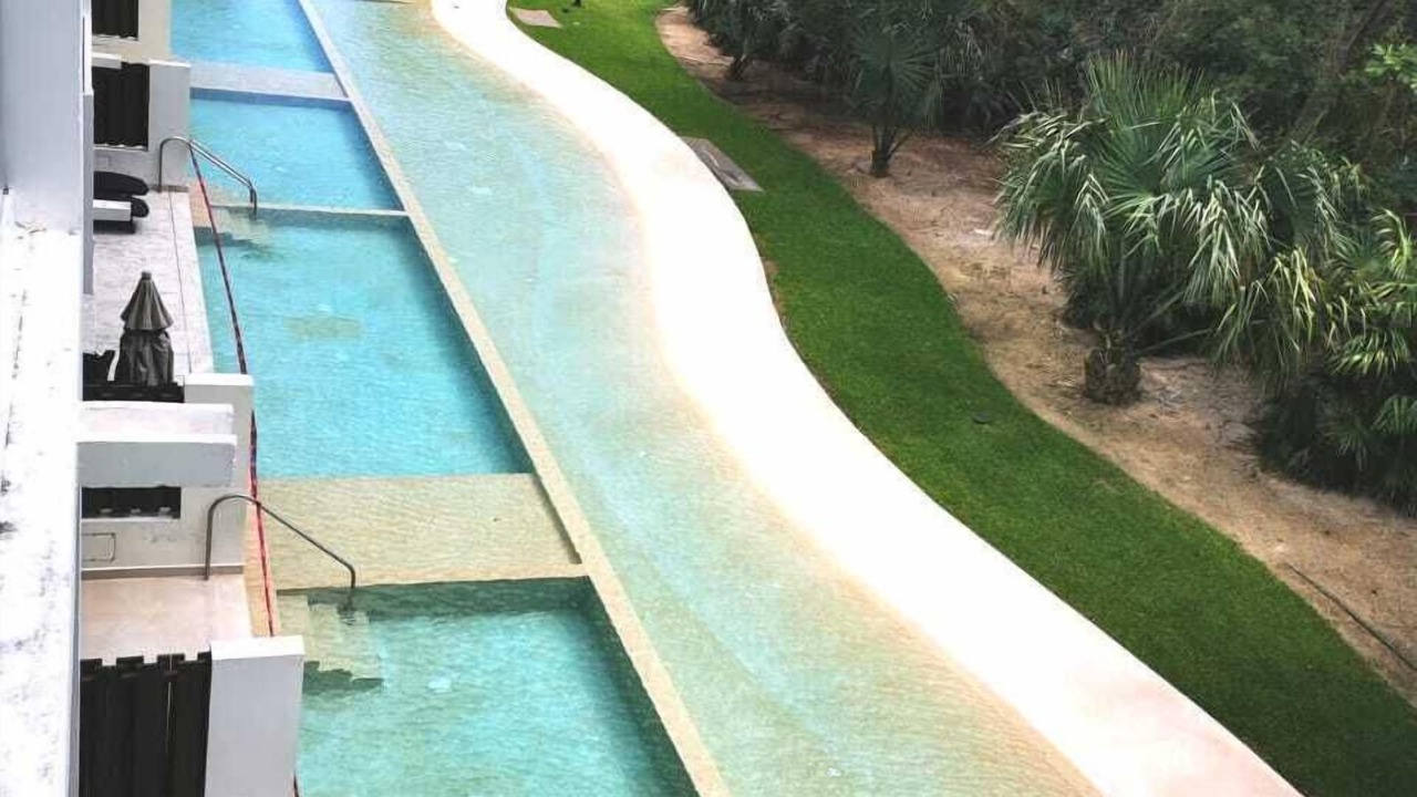 Photo of Outdoor in Villa Juarez