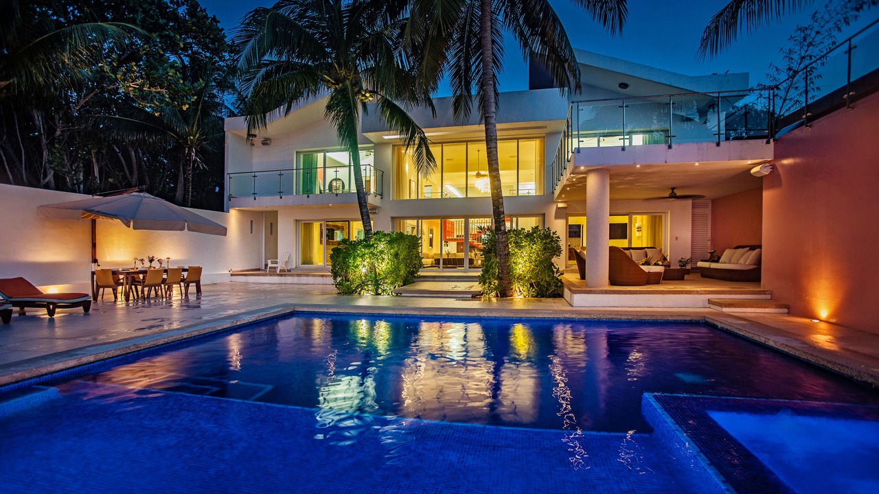 Photo of Outdoor in Cozumel