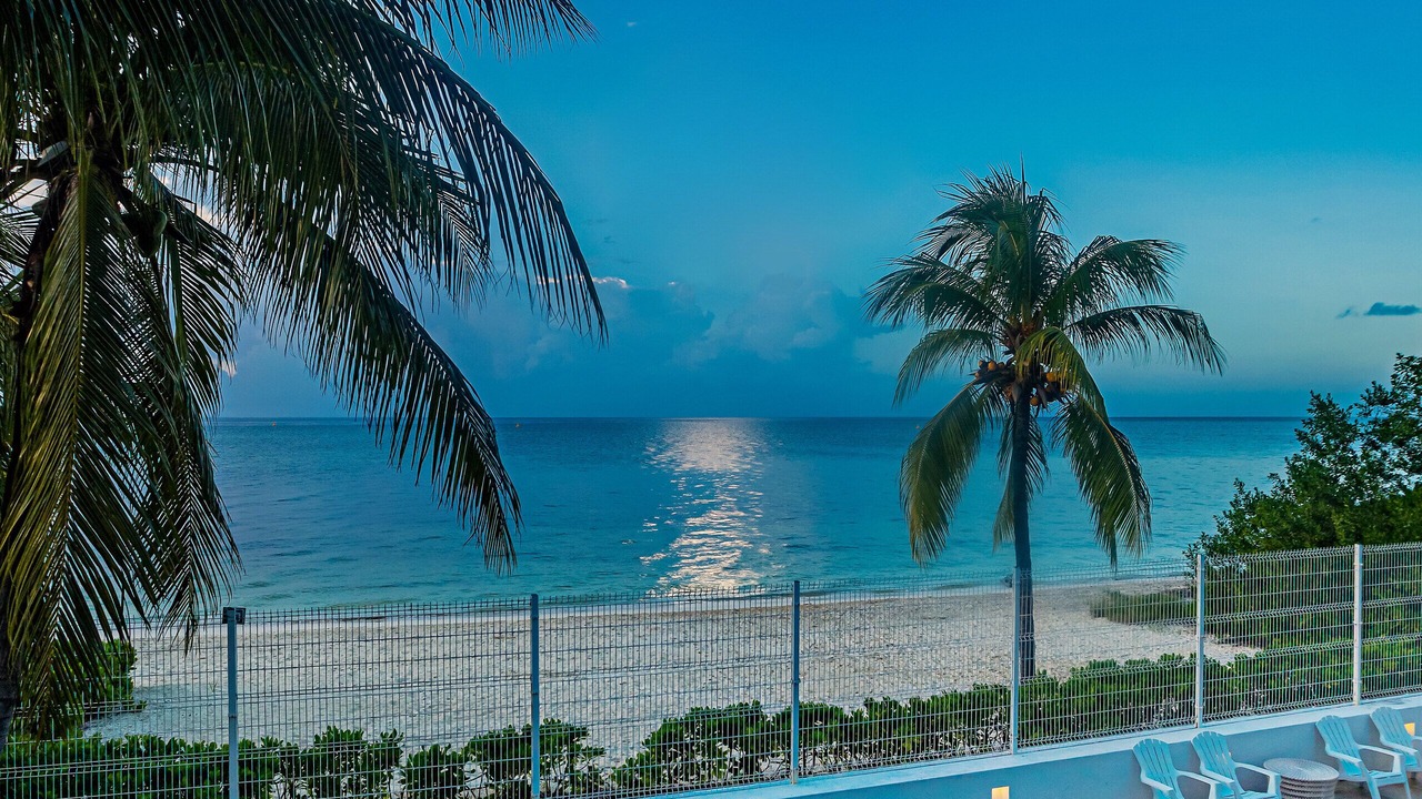 Photo of Outdoor in Cozumel