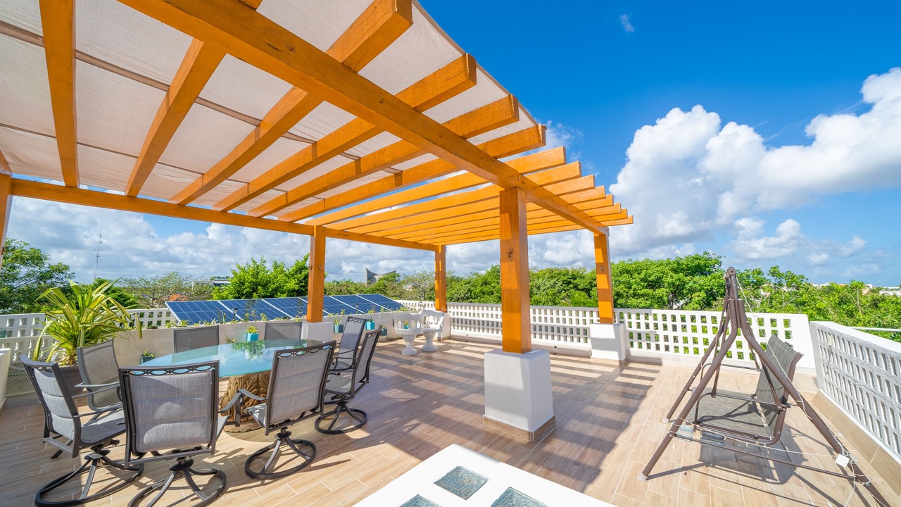 Photo of Outdoor in Downtown Cancun