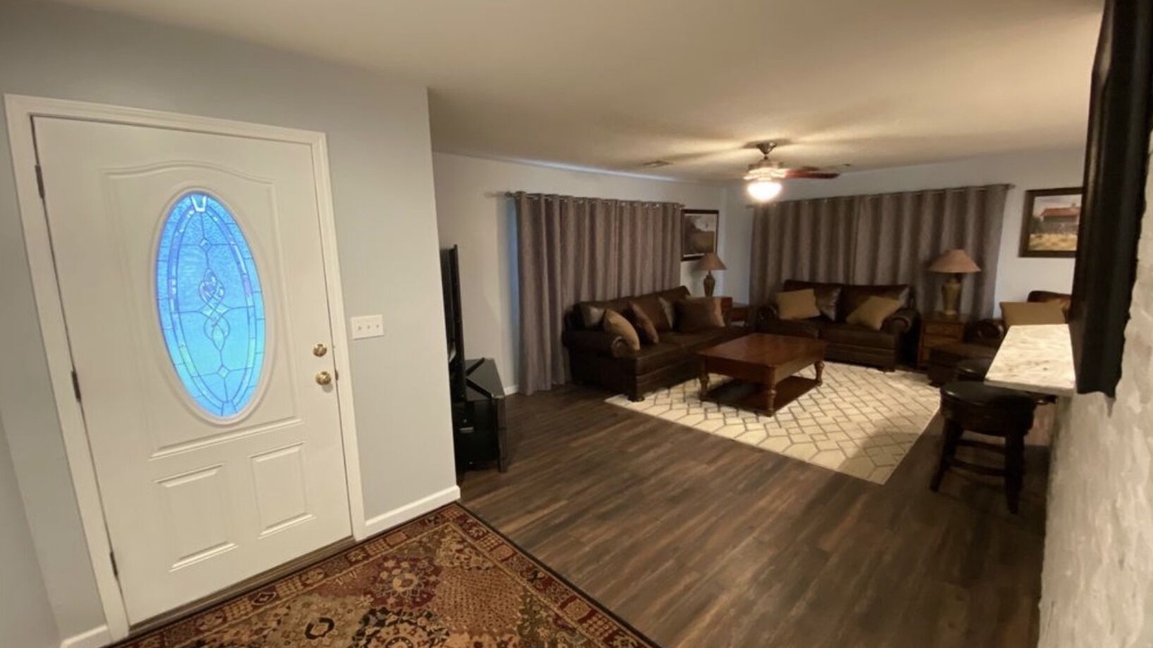 Photo of Livingroom in Tia Juana