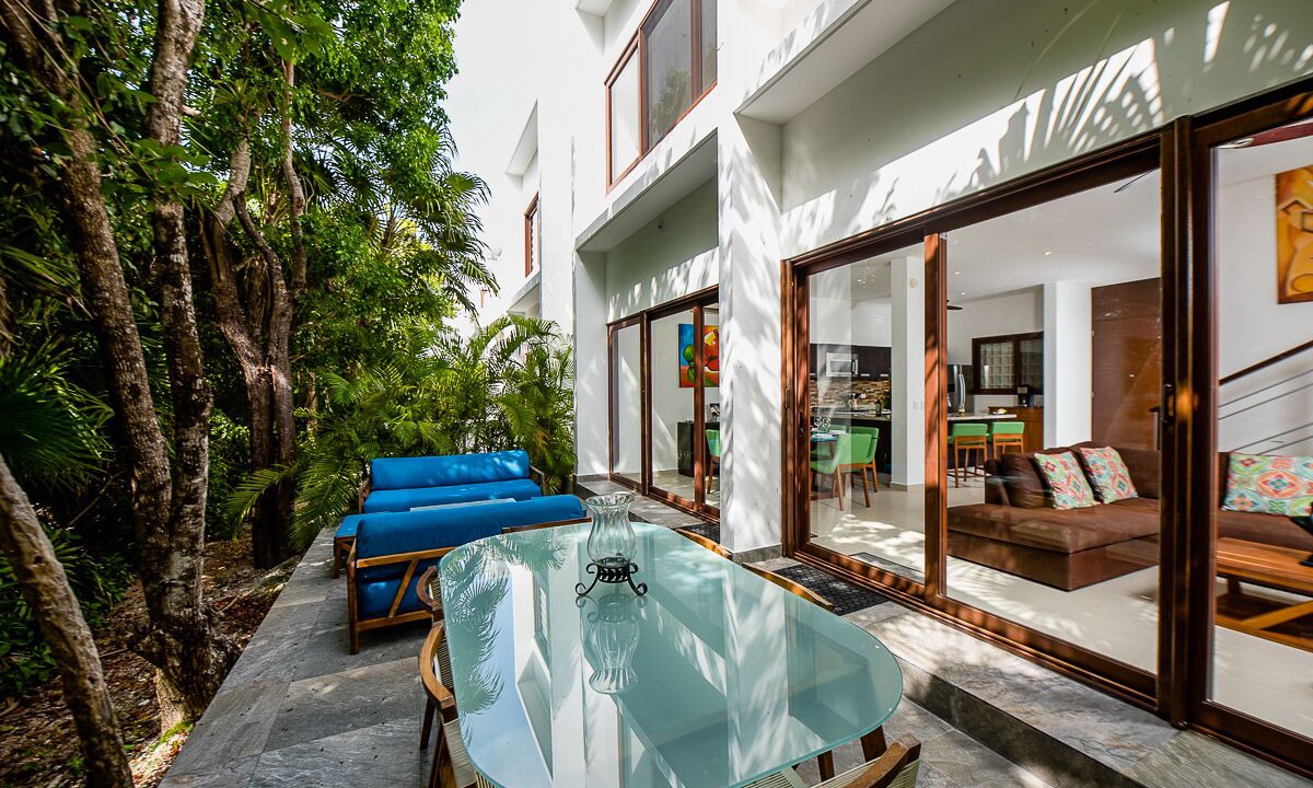 Photo of Outdoor in Akumal