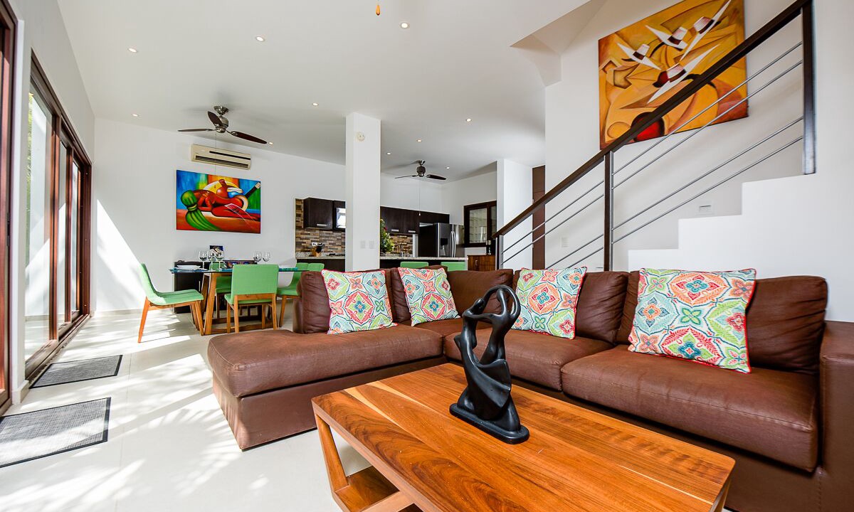 Photo of Bedroom in Akumal
