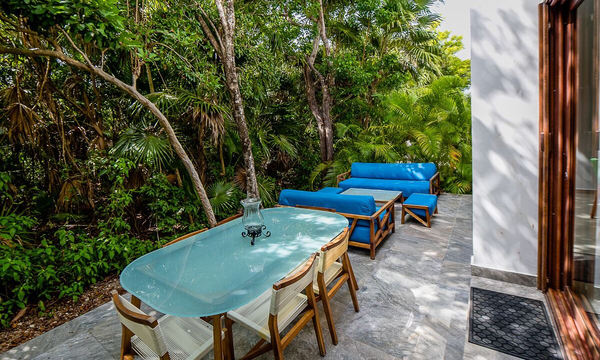 Photo of Outdoor in Akumal