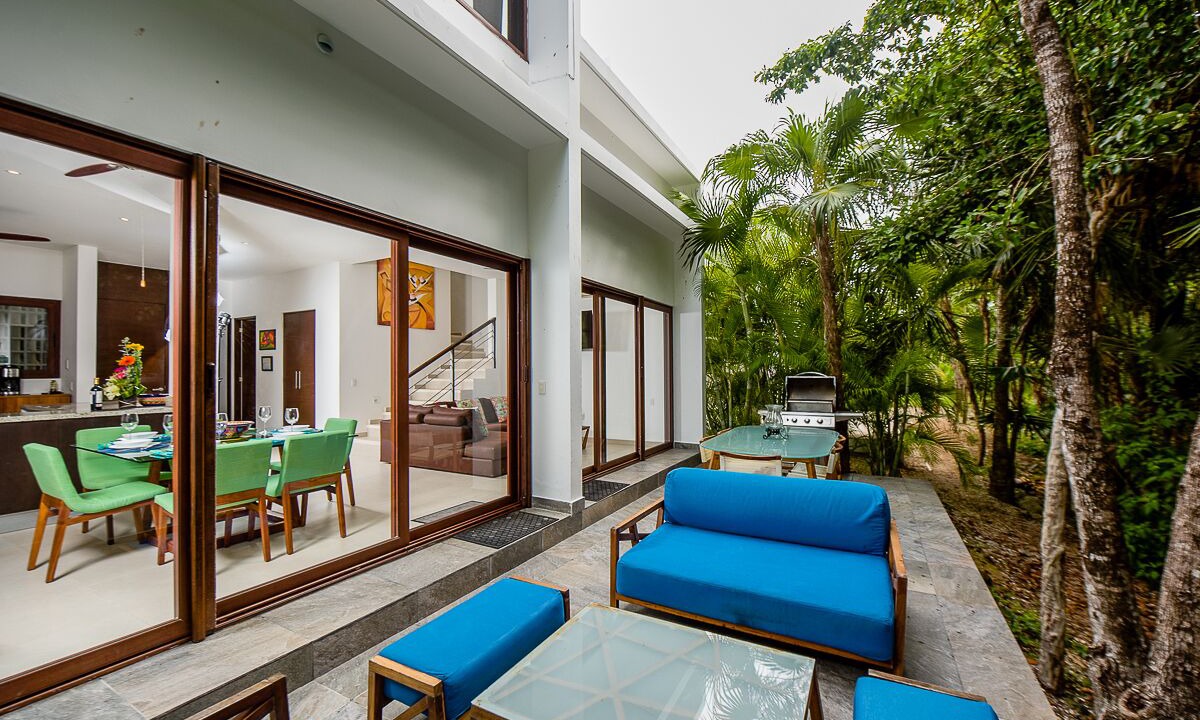 Photo of Bedroom in Akumal