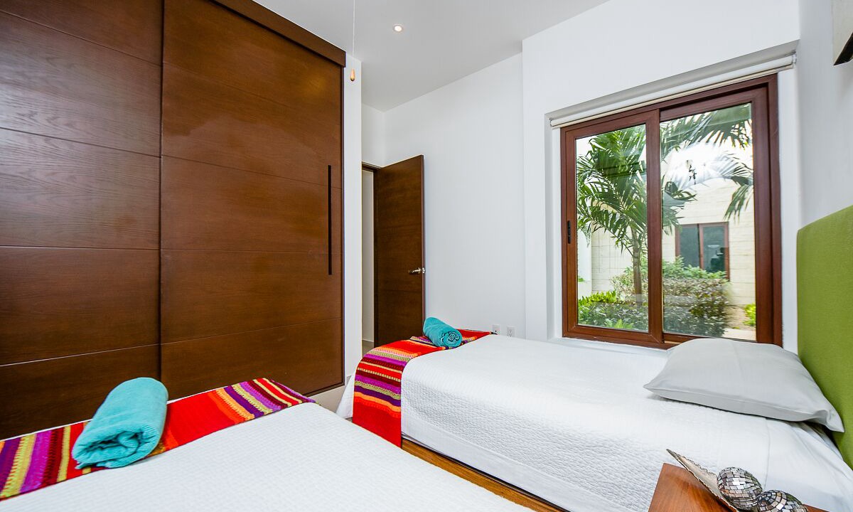 Photo of Bedroom in Akumal