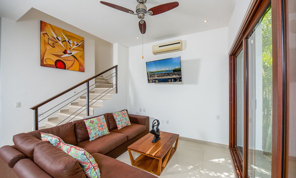 Photo of Bedroom in Akumal