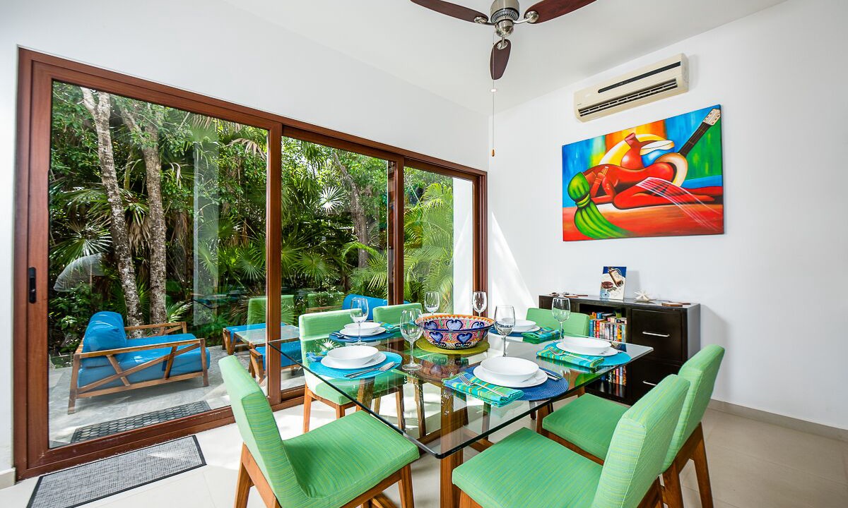 Photo of Bedroom in Akumal