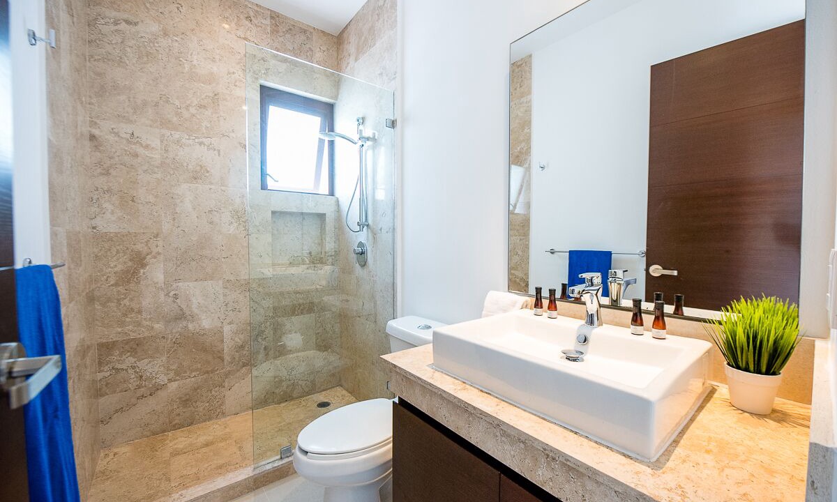 Photo of Bedroom in Akumal