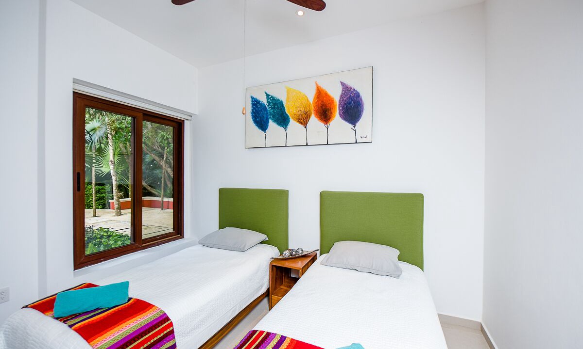 Photo of Bedroom in Akumal