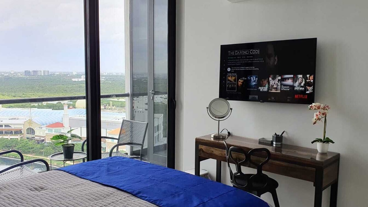 Photo of Bedroom in Merida