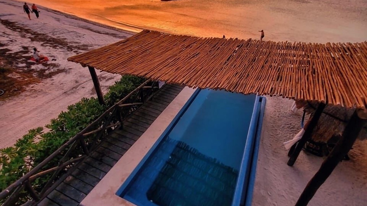 Photo of Outdoor in Isla Holbox