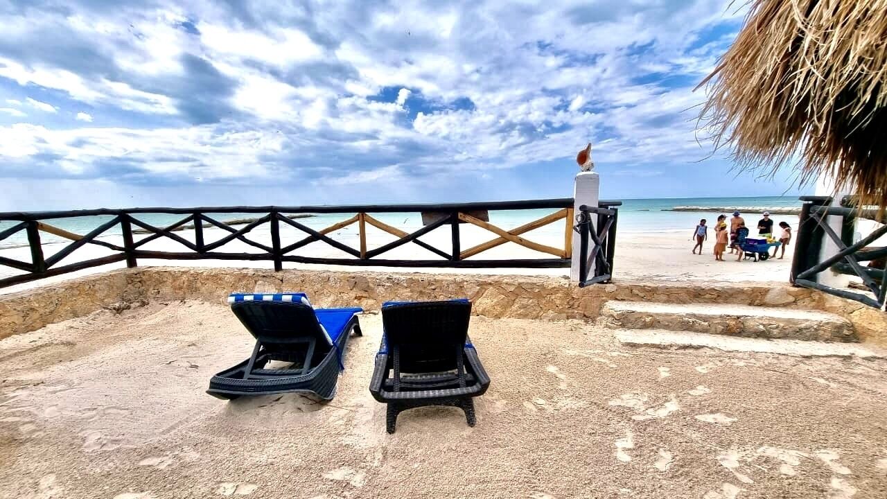 Photo of Others in Isla Holbox