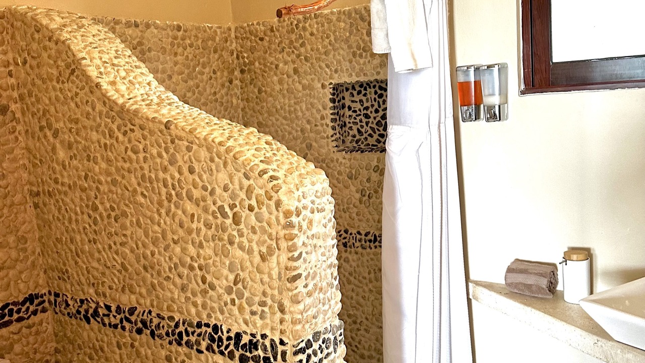 Photo of Bathroom in Isla Holbox