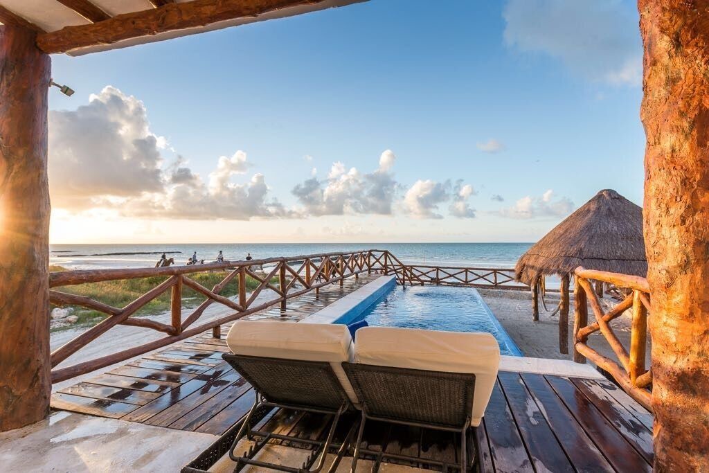 Photo of Outdoor in Isla Holbox