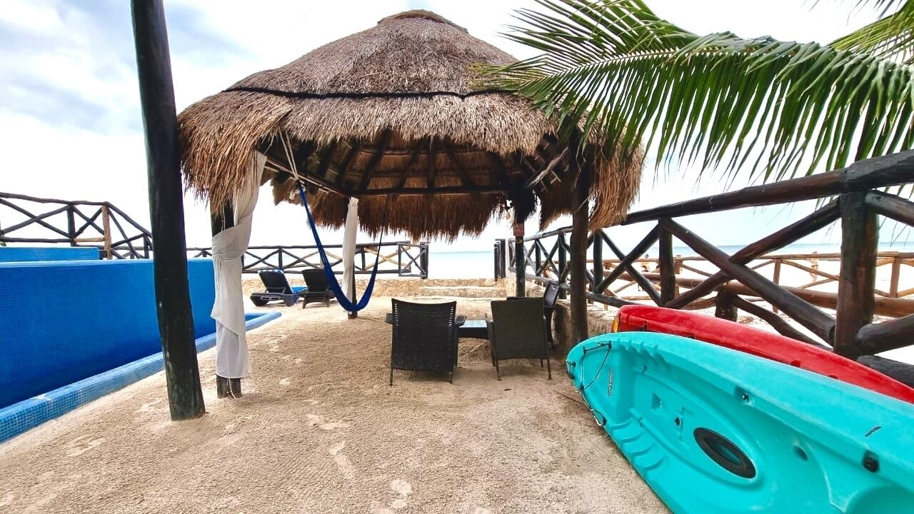 Photo of Outdoor in Isla Holbox