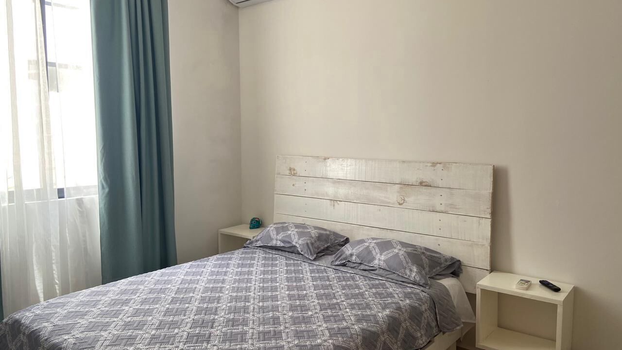 Photo of Bedroom in Puerto Juarez