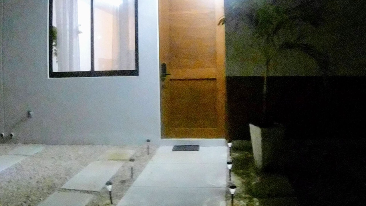 Photo of Outdoor in Puerto Juarez