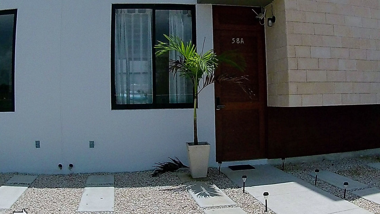 Photo of Outdoor in Puerto Juarez