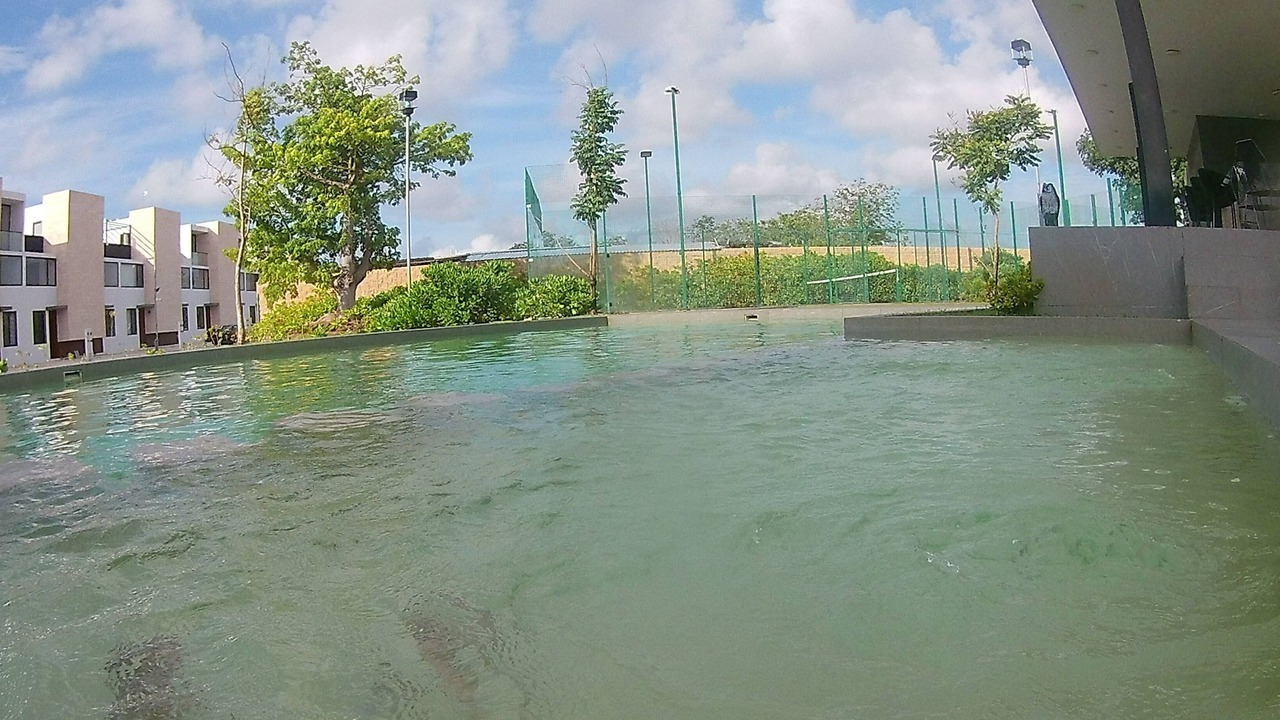 Photo of Outdoor in Puerto Juarez