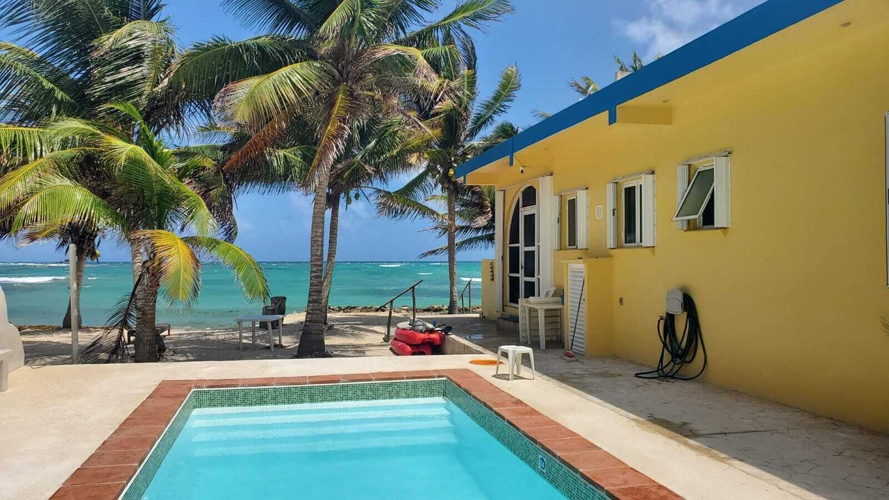 Photo of Outdoor in Majahual