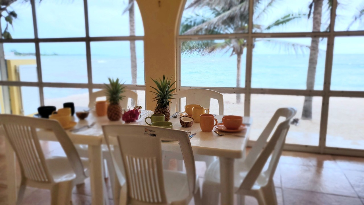 Photo of Others in Majahual
