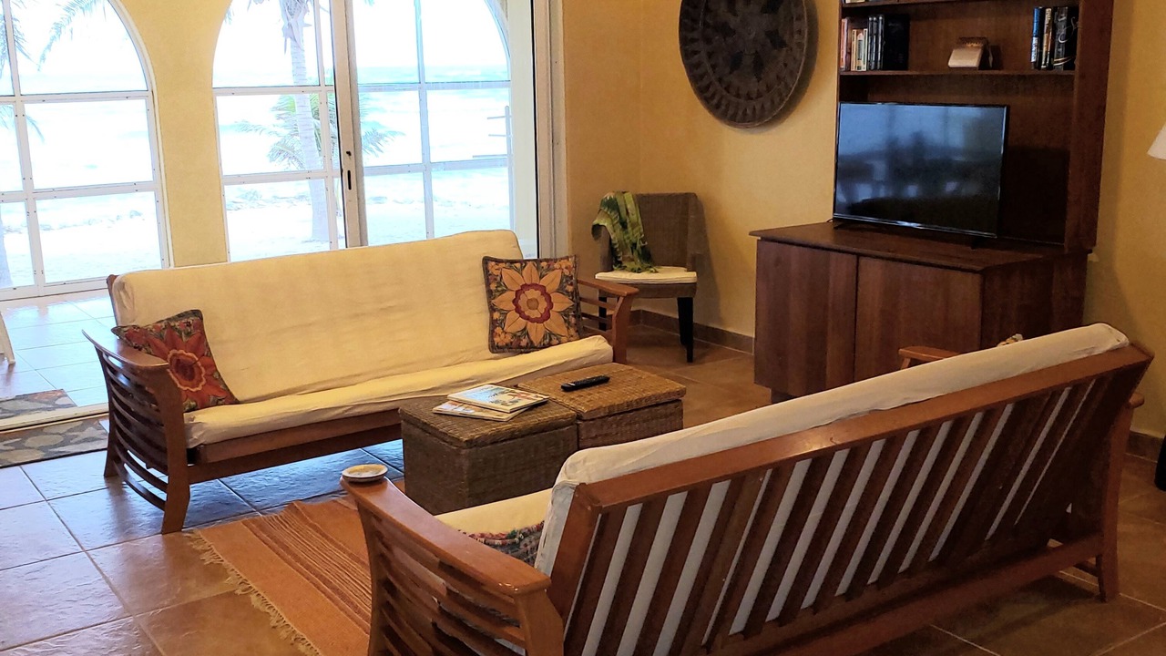 Photo of Livingroom in Majahual
