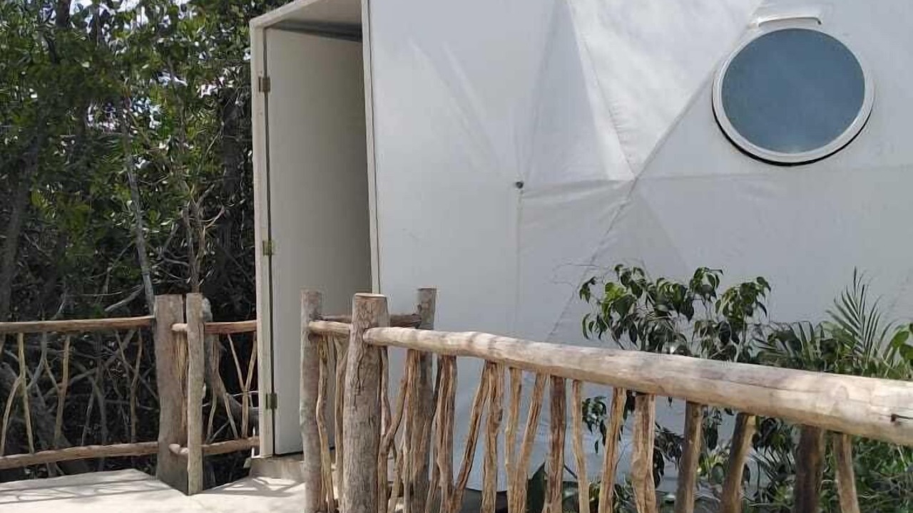 Photo of Outdoor in Zona Hotelera