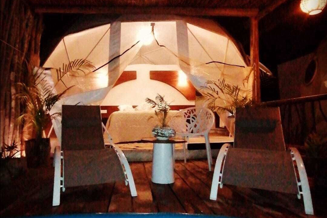Photo of Outdoor in Zona Hotelera