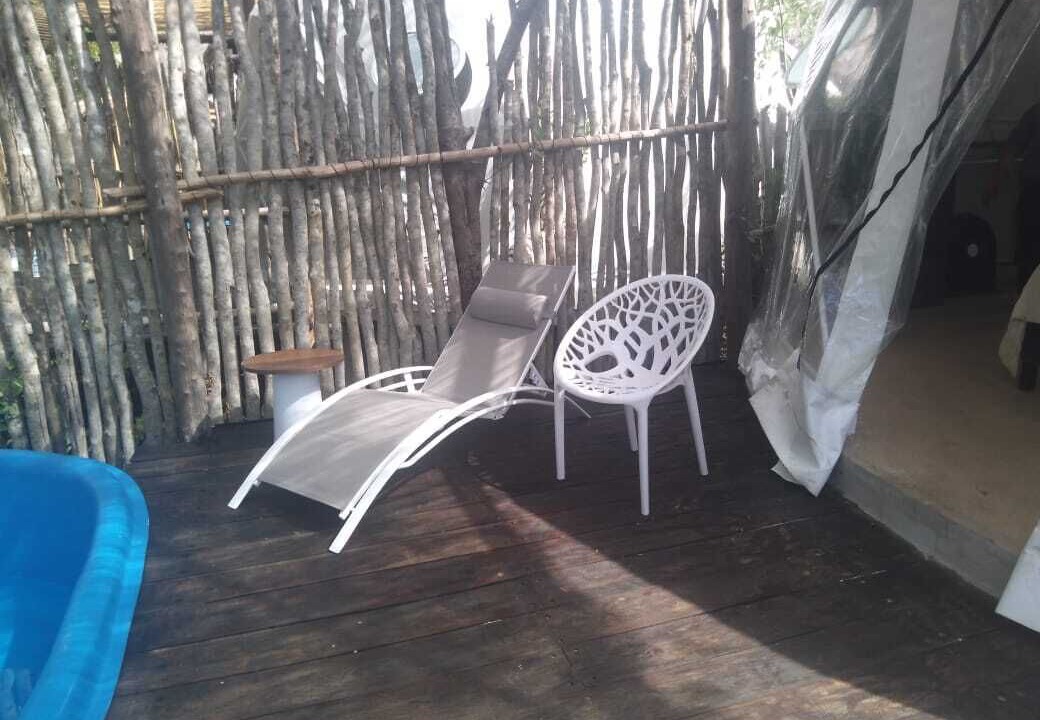 Photo of Outdoor in Zona Hotelera