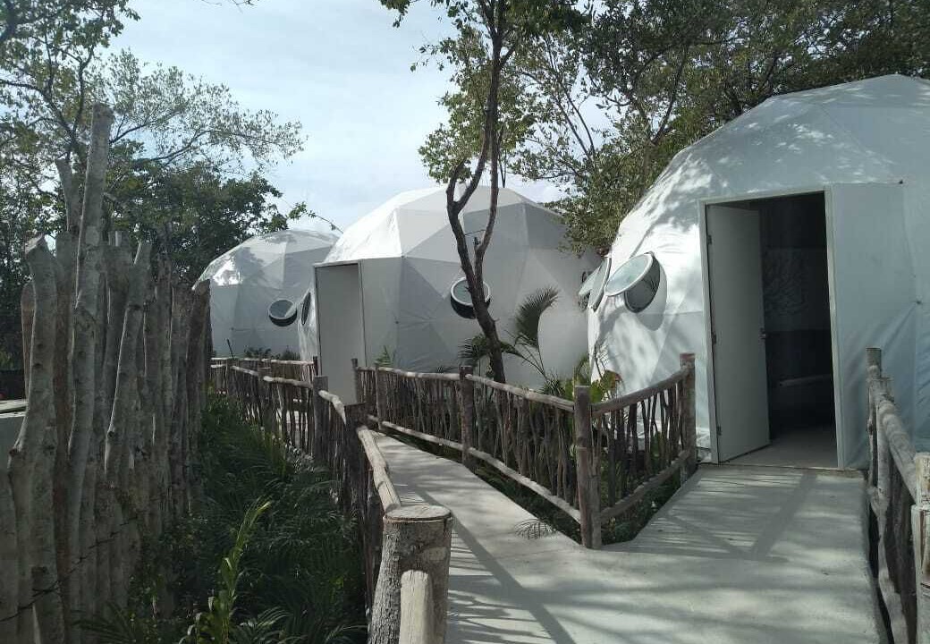 Photo of Outdoor in Zona Hotelera