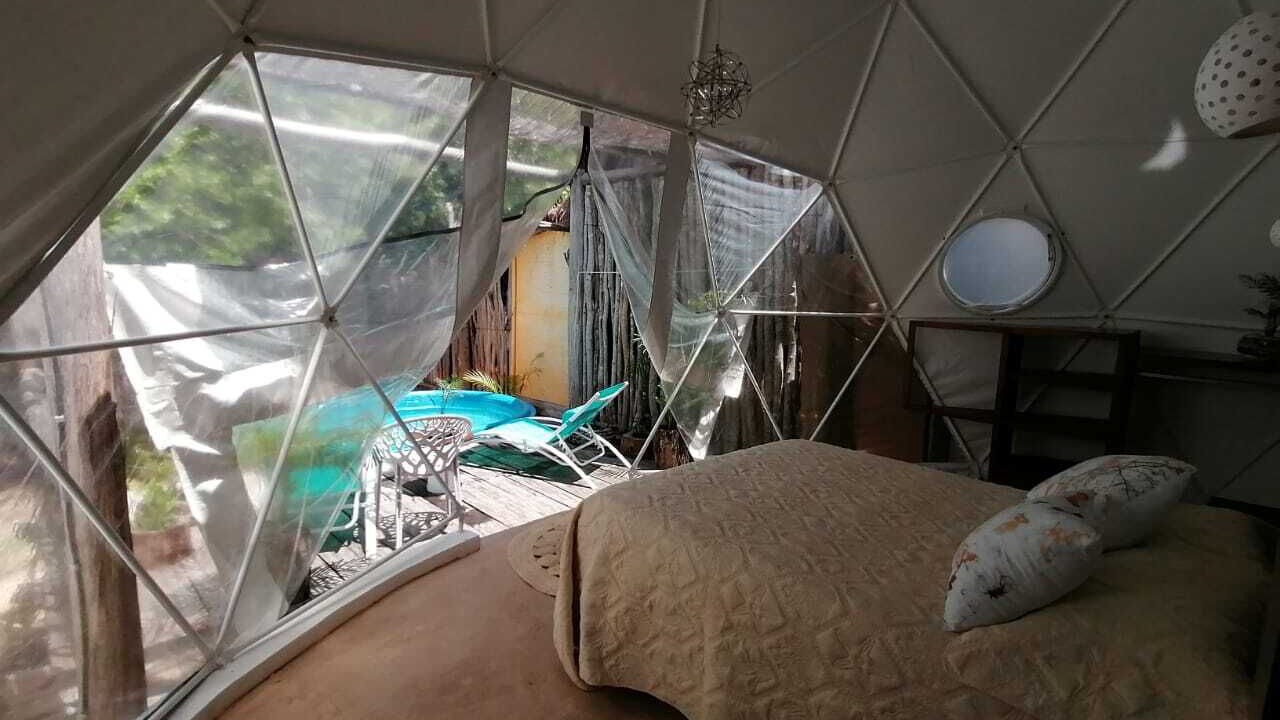 Photo of Bedroom in Zona Hotelera