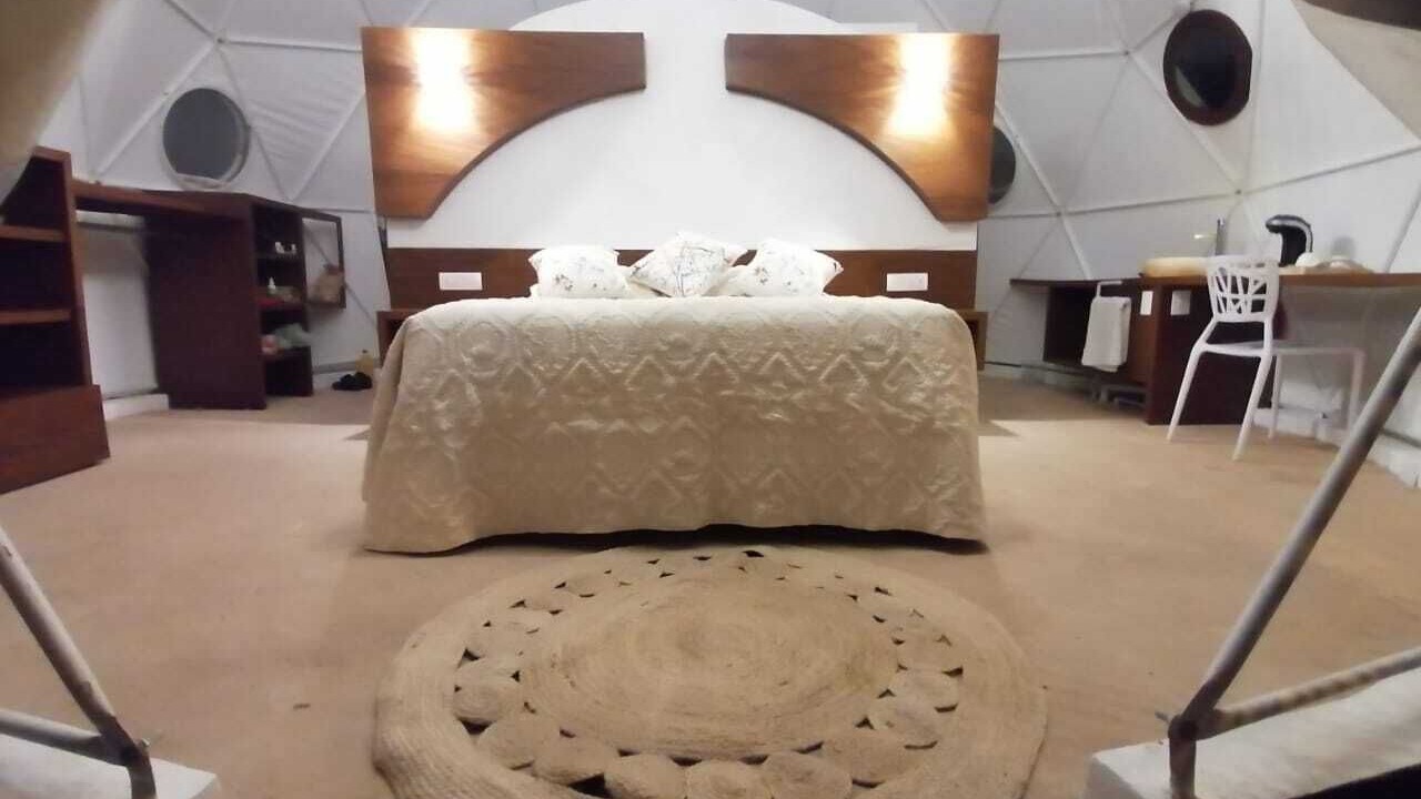 Photo of Bedroom in Zona Hotelera