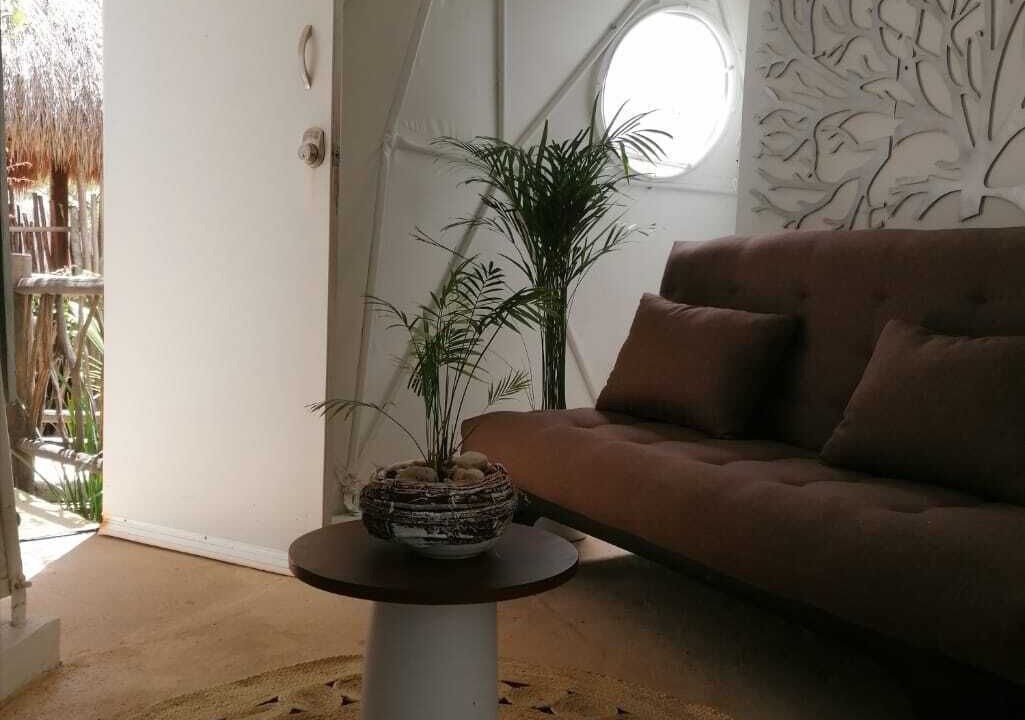 Photo of Livingroom in Zona Hotelera